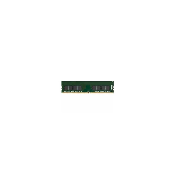 Memoria DIMM Kingston 32GB DDR4-3200MHz, PC4-25600, CL22, 2Rx8, 1.2V, 288-pin, Non-ECC