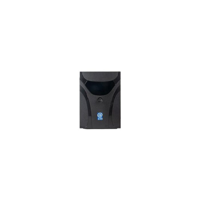 UPS Interactivo Elise Fase, AUR-1000-LCD-USB, 1000 VA / 600 W, Puerto inteligente USB-HID.