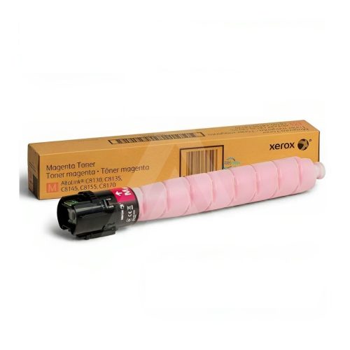 TONER XEROX ALTALINK C8145/55/70 MAGENTA (28K)
