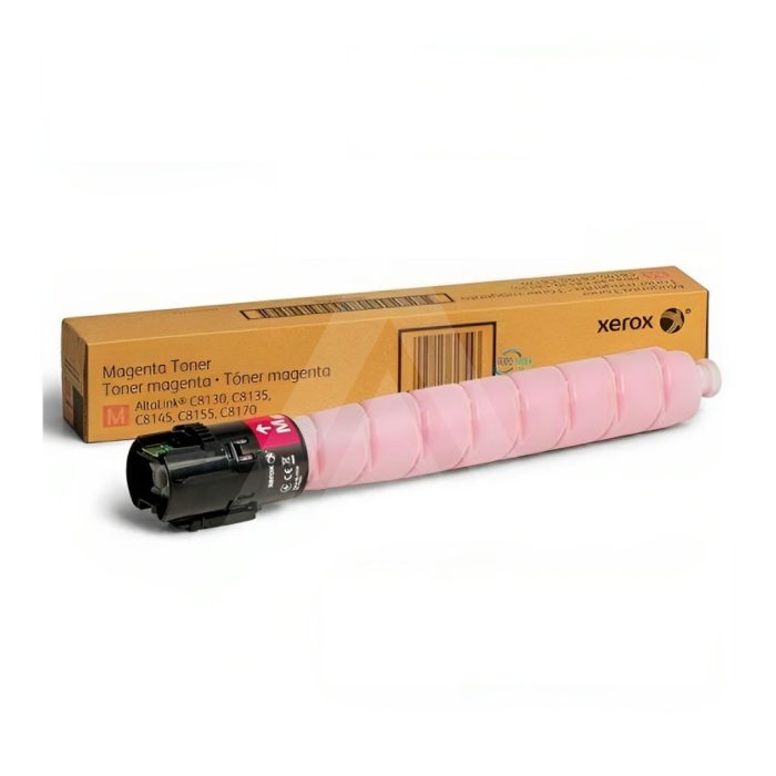 TONER XEROX ALTALINK C8145/55/70 MAGENTA (28K)