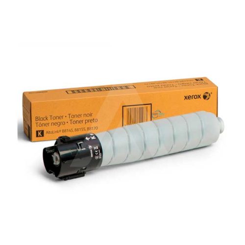 TONER XEROX ALTALINK B8170 NEGRO 52000