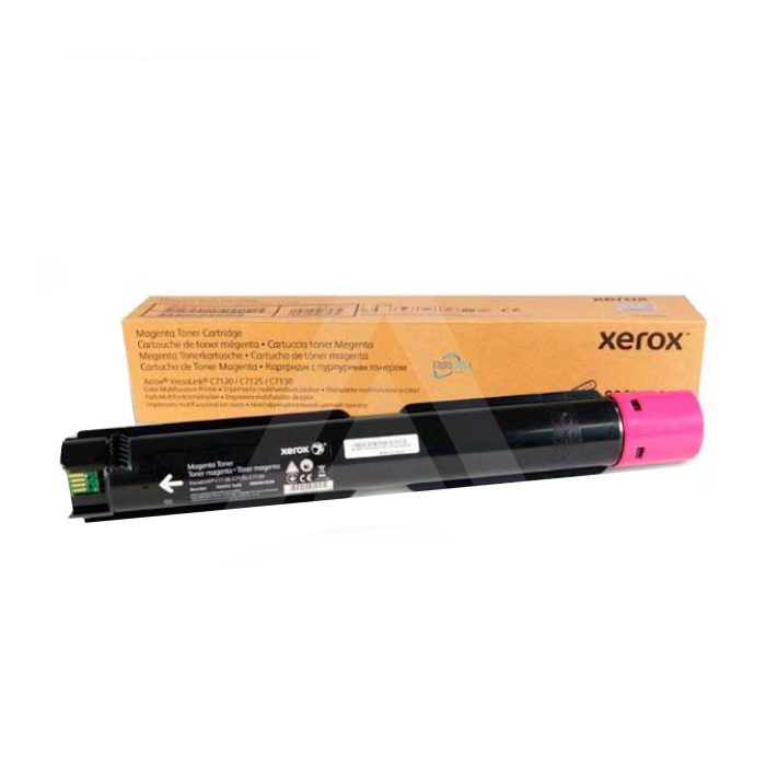 TONER XEROX VERSALINK C7120/C7125/C7130 MAGENTA EXTRA HIGH CAP. 18.5K