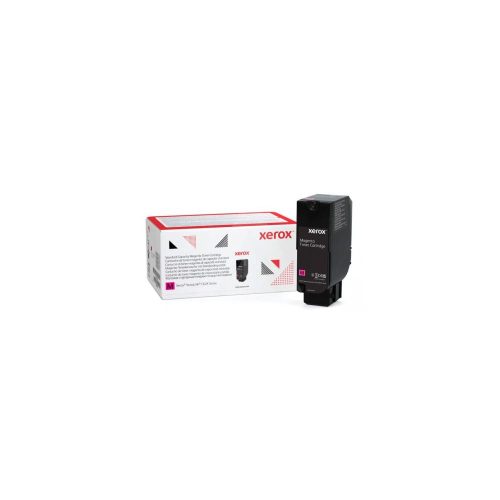 TONER XEROX VERSALINK C625 (6K) MAGENTA STANDARD CAPACITY