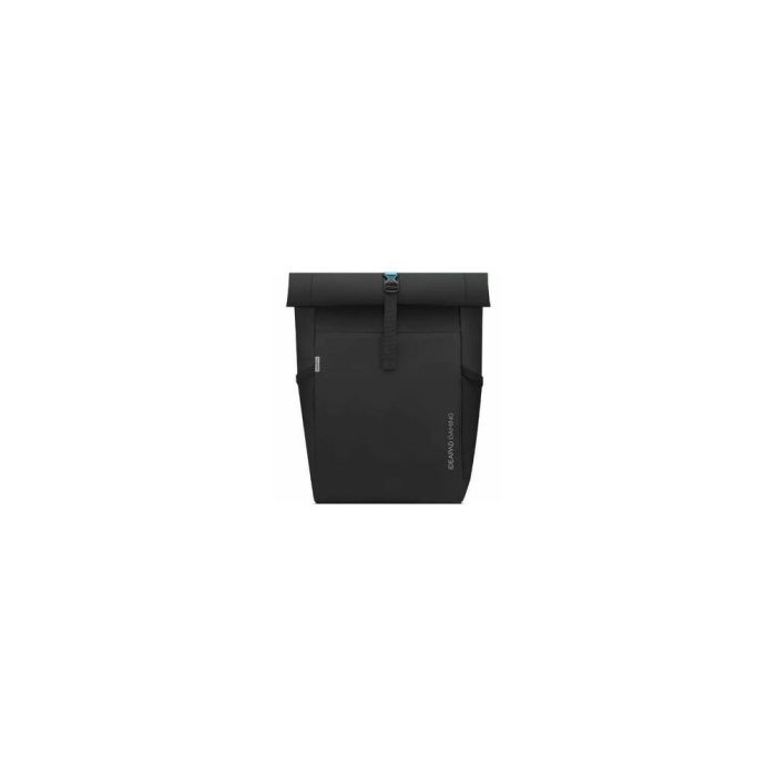 Mochila Lenovo Modern Gaming Backpack, soporta NB de hasta 16", color negro