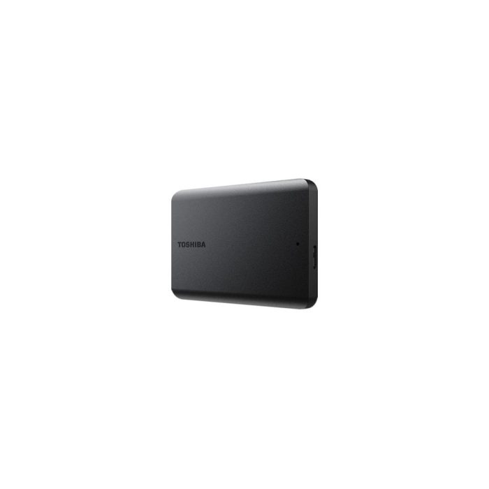 DISCO DURO TOSHIBA CANVIO BASICS 4TB 2.5" USB 3.0