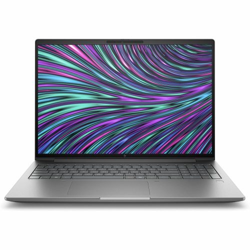 Notebook WS HP Zbook Power 16, 16" WUXGA UWA, Core Ultra 7-155H 1.4/4.8GHz 16GB DDR5-5600