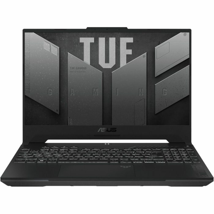 Notebook ASUS FX507VU-LP180, 15.6" FHD Value IPS, Core i7-13620H hasta 4.90GHz, 16GB DDR5