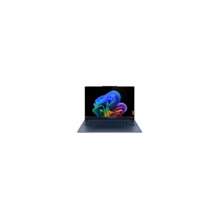 Notebook LENOVO Yoga Slim 7 14.5" 3K ,QUALCOMM SNAPDRAGON X ELITE 3.4GHz 32GB LPDDR5x-8448