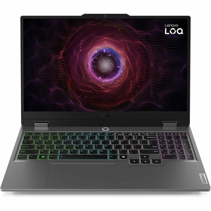 NB LENOVO LOQ 15ARP9, 15.6" FHD IPS, AMD RYZEN 7-7435HS 4.5 GHz, 24GB DDR5-4800