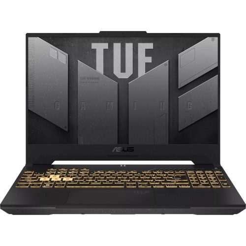 Notebook ASUS TUF Gaming F15, 15.6" FHD IPS, Core i7 13620H 4.9GHz 16GB DDR5-4800