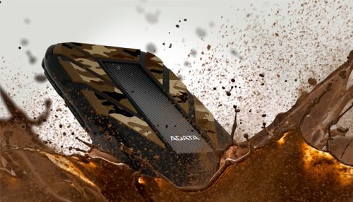 DISCO DURO USB 1TB ADATA HD710M PRO COMANDER