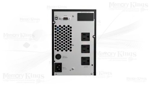 UPS 1000VA(900W) FORZA FDC-1002T linea On-Line