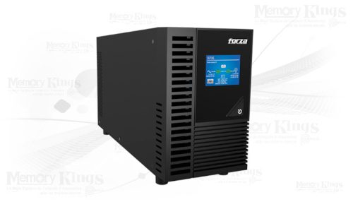 UPS 2000VA(1800W) FORZA FDC-2002T linea On-Line