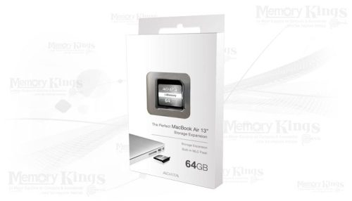 Expansion CARD i-Memory SSD 64GB ADATA for MacBook