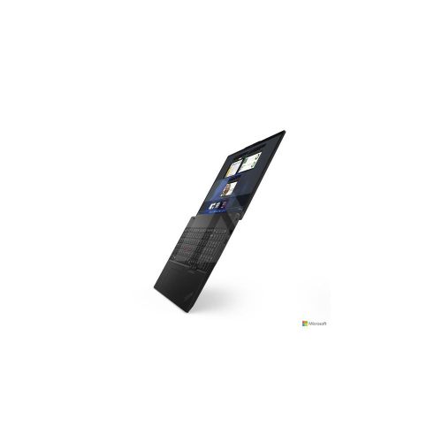 Notebook Lenovo ThinkPad L16 Gen 1 16" WUXGA IPS, Core Ultra 7 155U hasta 4.8GHz 16GB DDR5