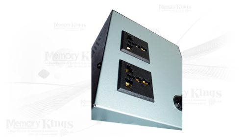 ESTABILIZADOR 3000VA(2400W) CENTRALION