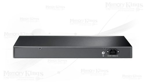 SWITCH 48pt TP-LINK TL-SF1048 100Mb Rackeable