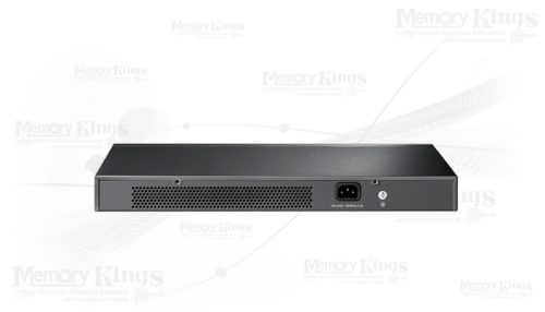 SWITCH GbE 16pt TP-LINK TL-SG1016 Rackeable