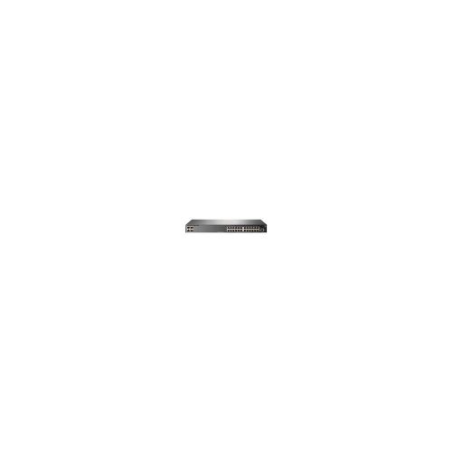 Switch HPE Aruba 2930F, 24 RJ-45 GbE, 4 SFP.