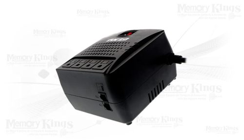 ESTABILIZADOR 3000VA(1500W) FORZA FVR-3002 4-Tomas