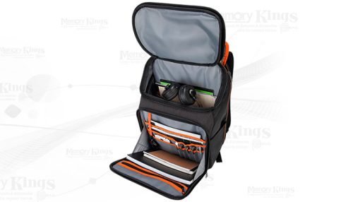 MOCHILA 15.6 TARGUS TSB895 CITYSMART PREMIUN EVA