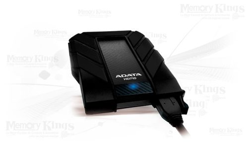 DISCO DURO USB 1TB ADATA HD710P BLACK