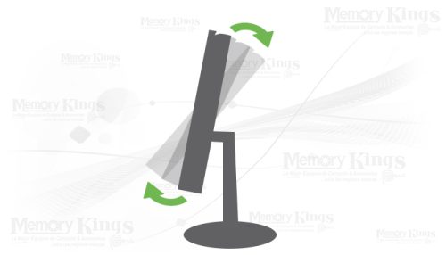 MONITOR 17 CBX 1701 Capacitiva TOUCH HDMI|VGA
