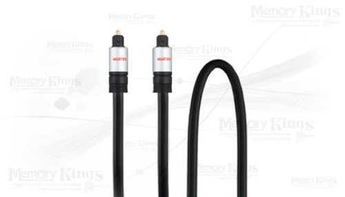 CABLE OPTICO 1.8mt KUMO