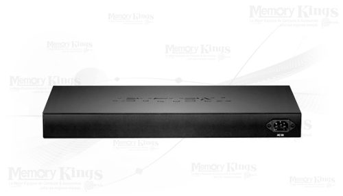 SWITCH GbE 24pt Web Smart TRENDNET TEG-30284