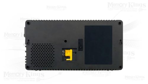 UPS 800VA(450w) APC Back BV800I-MS Interactiva