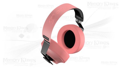 AURICULAR Gaming COUGAR PHONTUM ESSENTIAL PINK