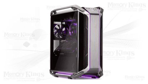 CASE Full Tower COOLER MASTER COSMOS C700M BLACK