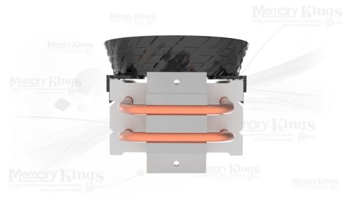 COOLER CPU AIR COOLER MASTER T200