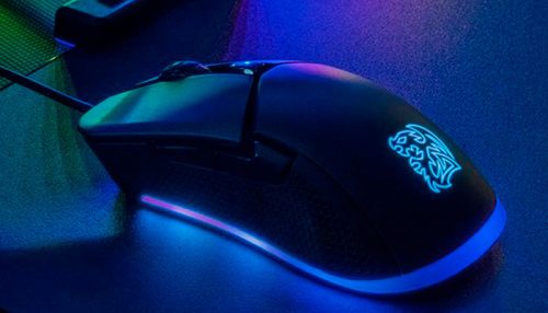 MOUSE Gaming Tt eSPORTS Iris RGB 5K