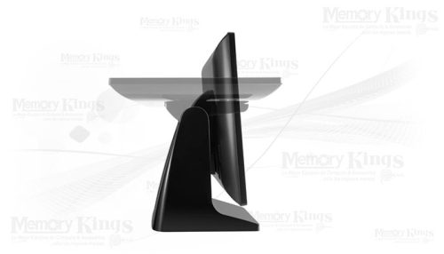 MONITOR 15 POS-D Touch 15S Resistiva TOUCH