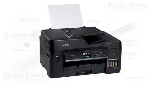 MULTIFUNCIONAL DE INYECCIÓN DE TINTA A3 INAL. MFC-T4500DW