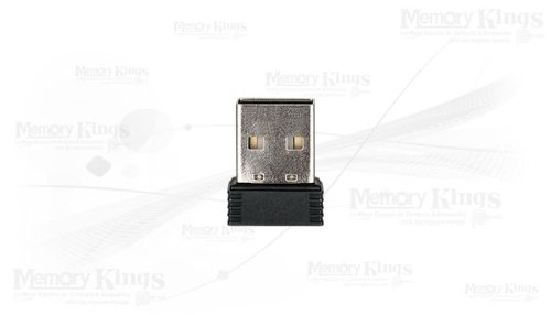 RED Wi-Fi USB D-LINK DWA-121 150 mini