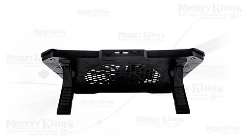 COOLER PARA LAPTOP 17.3 ANTRYX X500 RGB GAMING