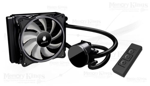 COOLER CPU Liquid 120 ANTRYX TRITON 120C ARGB
