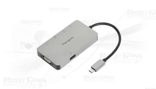 Docking Station USB-C TARGUS 419USZ 4K 100W