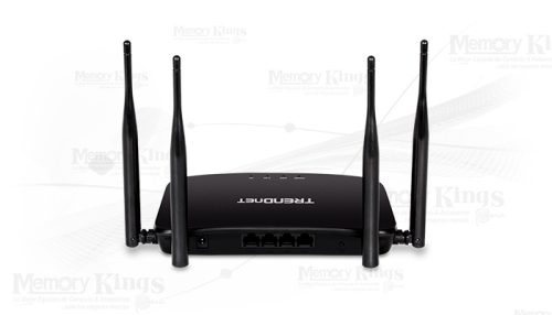 ROUTER TRENDNET TEW-831DR AC1200 Mu-Mimo