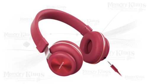 AURICULAR ANTRYX H650R RED
