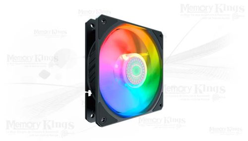 COOLER CASE 120MM COOLER MASTER SF120 ARGB 3IN1