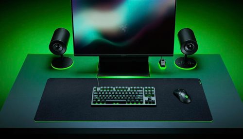 PAD MOUSE RAZER GIGANTUS V2 SOFT XXL 940mm x 410mm x 4mm
