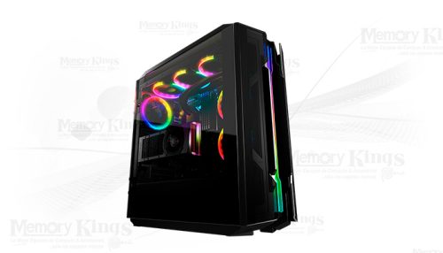 CASE Mid Tower COUGAR GEMINI T PRO RGB