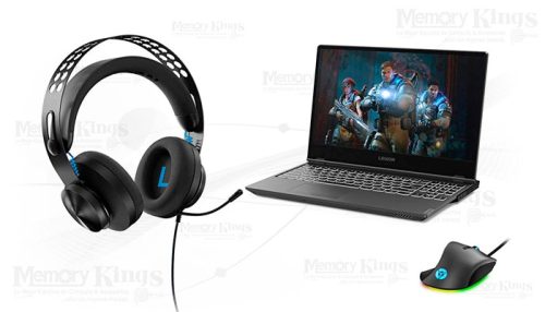 AURICULAR Gaming LENOVO LEGION H300LOQ
