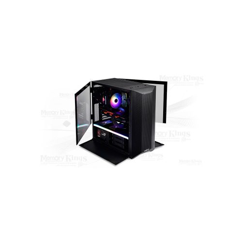 CASE Mid Tower LIAN LI LANCOOL II MESH C PERFORMAN
