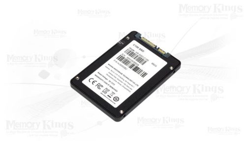 UNIDAD SSD 2.5 SATA 480GB HIKVISION