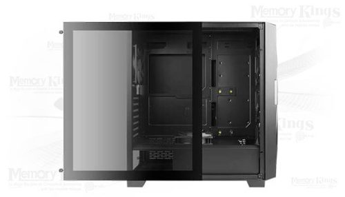 CASE Mid Tower ANTEC DF700 FLUX BLACK