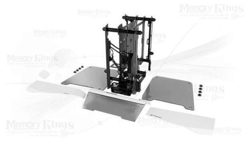 CASE Mini Tower ANTEC STRIKER WHITE